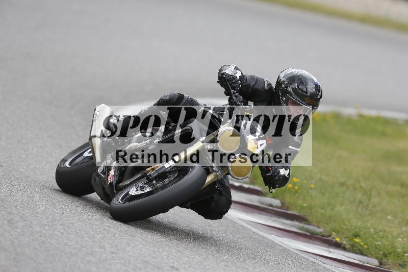 /18 05.06.2026  TZ Motorsport ADR/Gruppe gelb/74